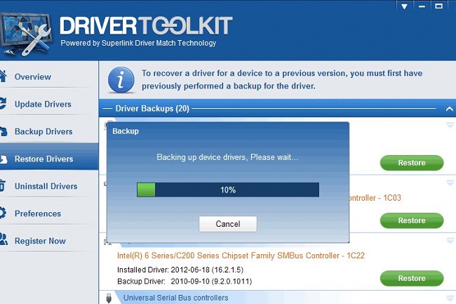 Driver Toolkit Crack Latest Version Download