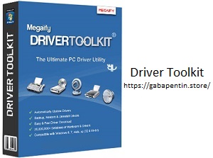 Driver Toolkit Crack Latest Version Download